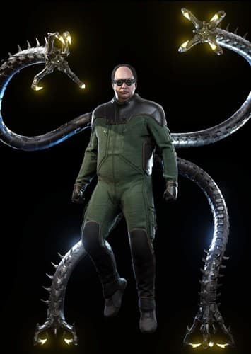 Doctor Octopus