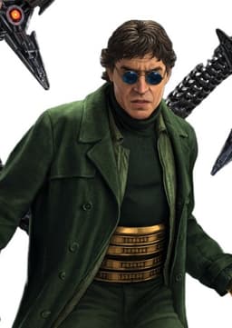 Doctor Octopus/Otto Octavius