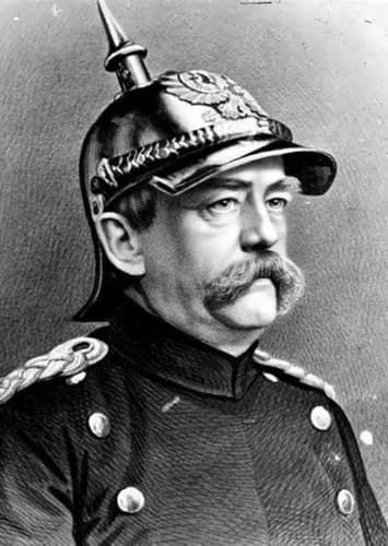 Otto Von Bismarck