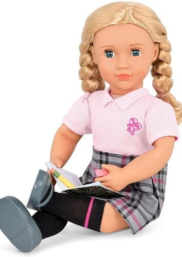 Our Generation Dolls