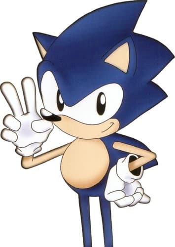 OVA Sonic