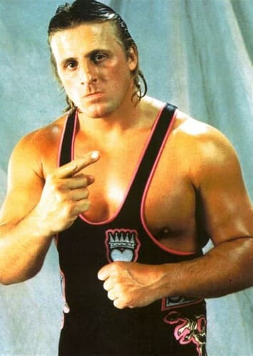Owen Hart