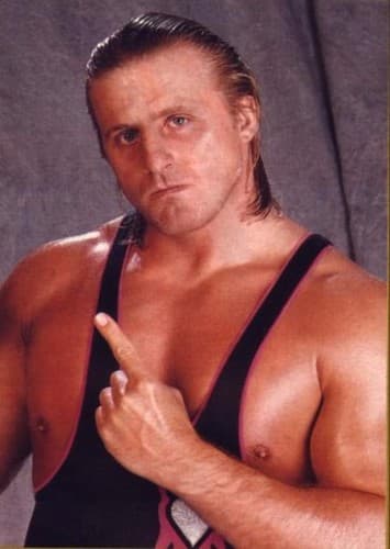 Owen Hart