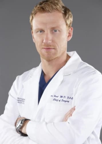 Owen Hunt
