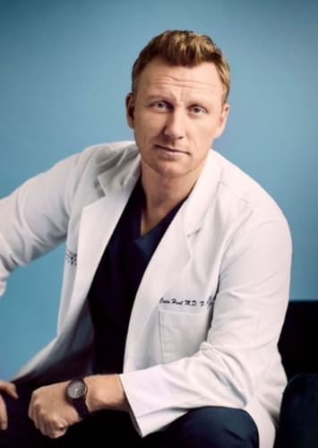 Owen Hunt
