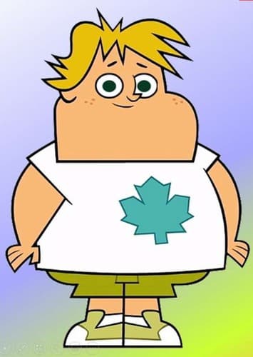 Owen (Total DramaRama)