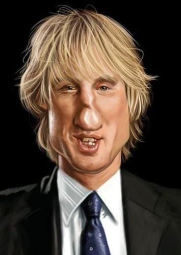 Owen Wilson