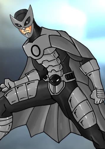 Owlman