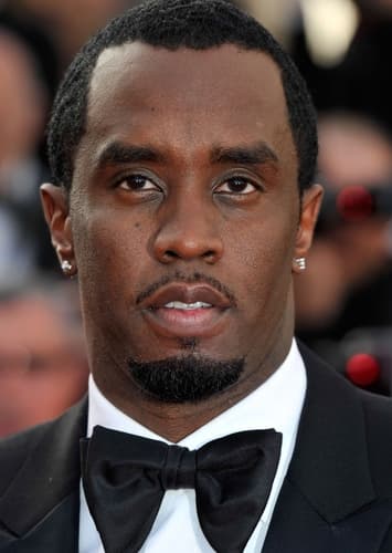 P Diddy