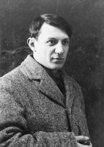 Pablo Picasso