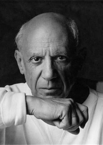 Pablo Picasso