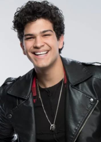 Pablo Valentín Ferrer