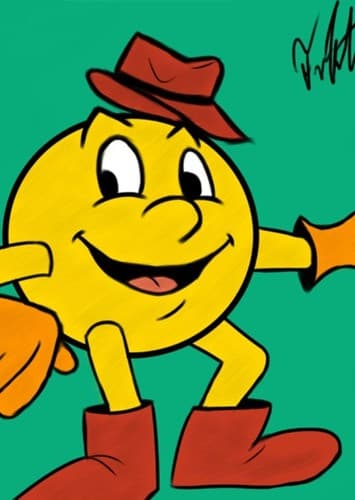 Pac-Man