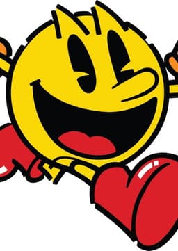 Pac-Man