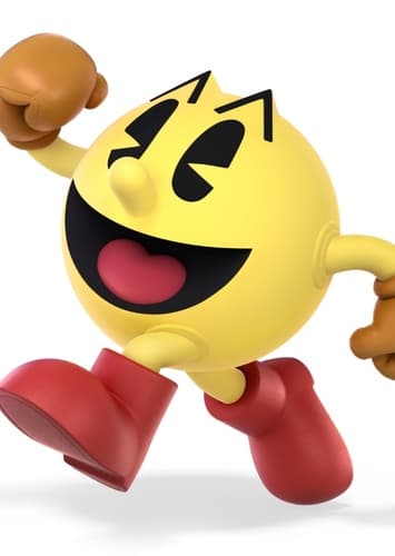 Pac-Man