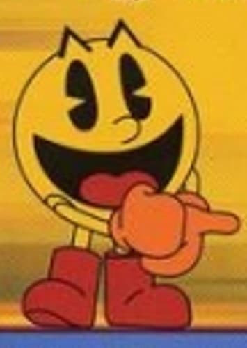 Pac-Man