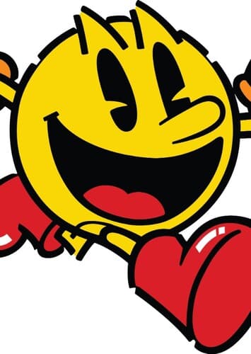 Pac-Man