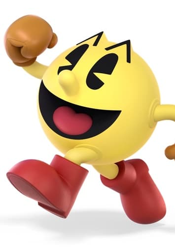 Pac-Man