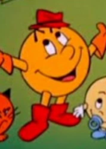 Pac-Man