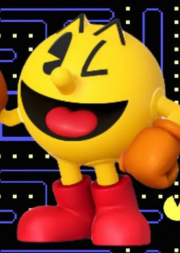 Pac-Man