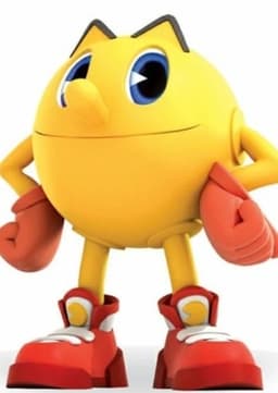Pac-Man
