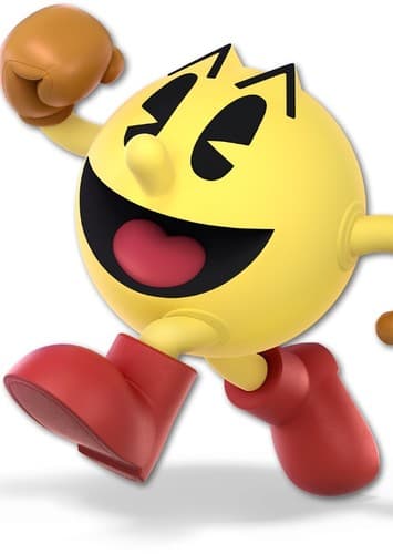 Pac-Man