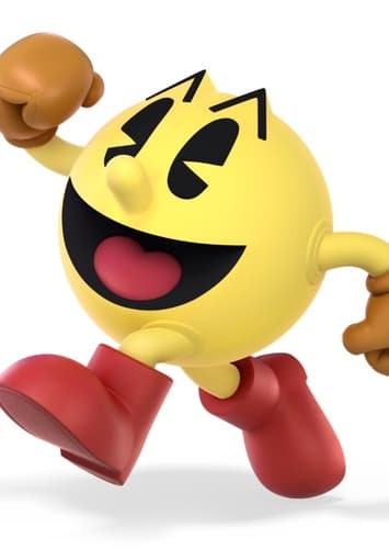 Pac-Man