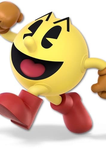 Pac-Man