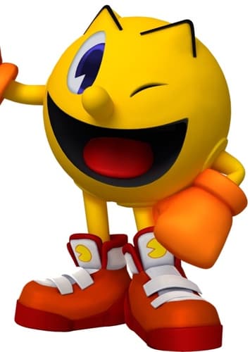 Pac-Man