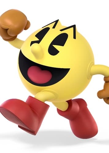 Pac-Man
