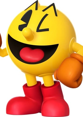 PAC-Man