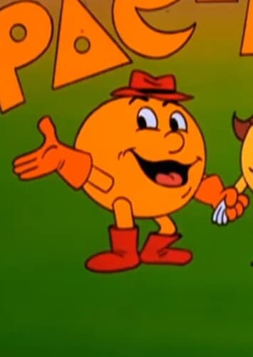 Pac-Man