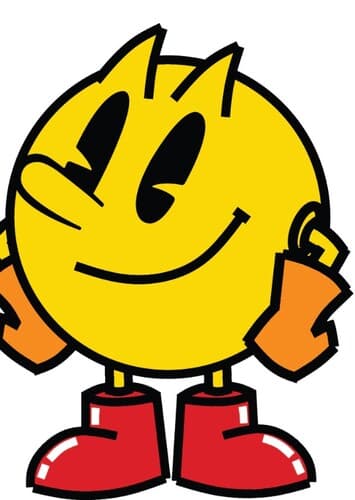 Pac-Man