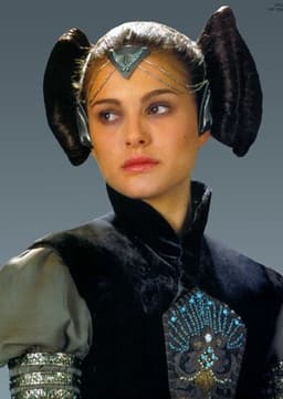 Padme Amidala