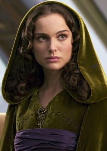 Padme Amidala