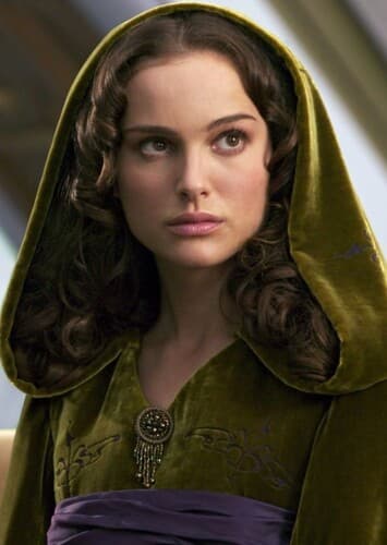 Padmé Amidala