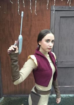Padme Amidala