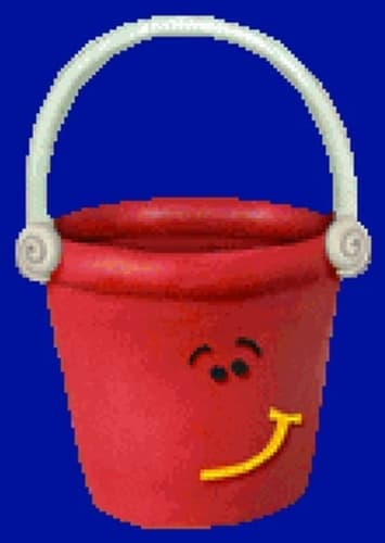 Pail