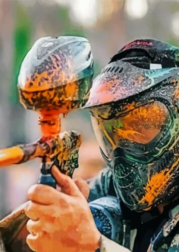 Paintball