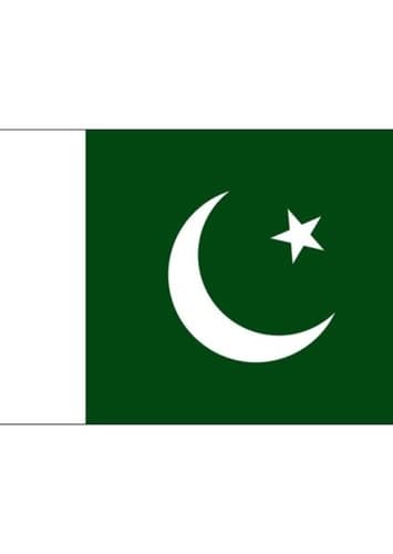 Pakistan