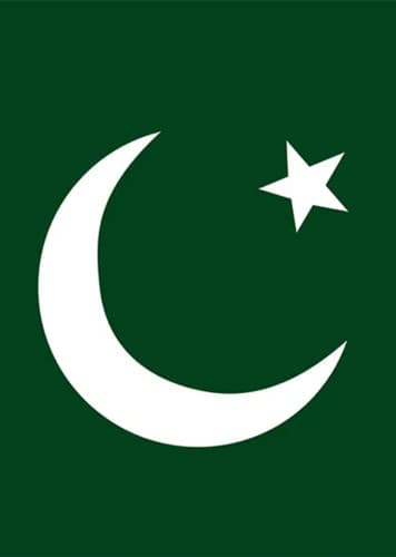 Pakistani