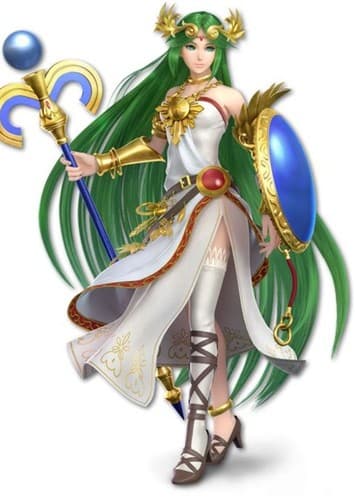 Palutena