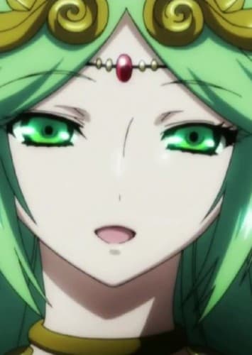 Palutena