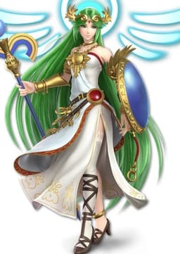 Palutena