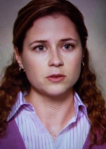 Pam Beesly