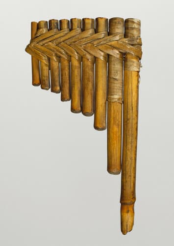 Pan Flute