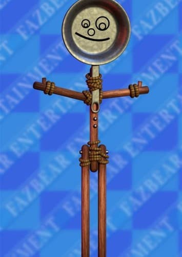Pan Stan