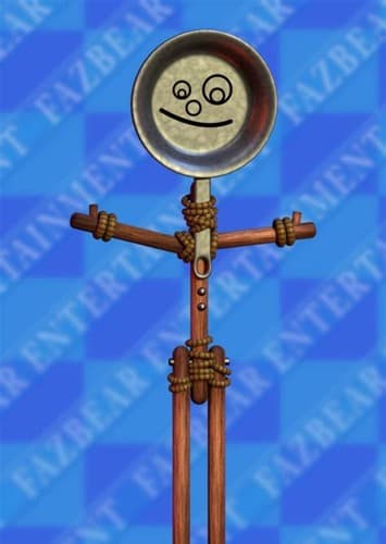 Pan Stan