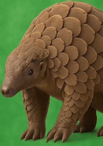 Pangolin