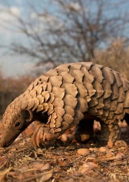 Pangolin